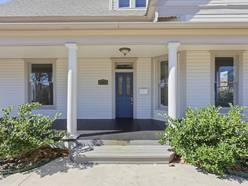 1401 Arp Street, Commerce TX 75428 - Photo 6