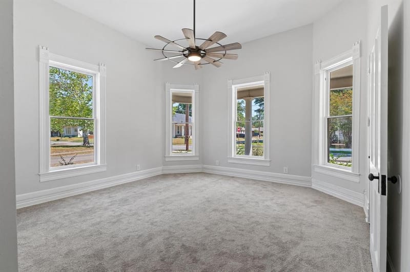 1401 Arp Street, Commerce TX 75428 - Photo 9