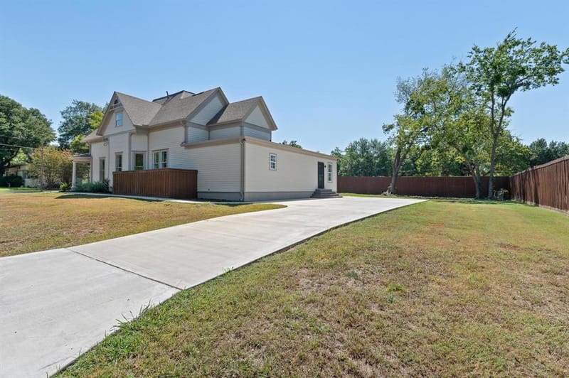 1401 Arp Street, Commerce TX 75428 - Photo 38