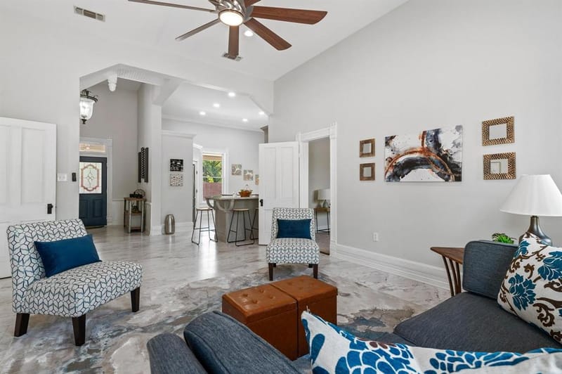 1401 Arp Street, Commerce TX 75428 - Photo 18