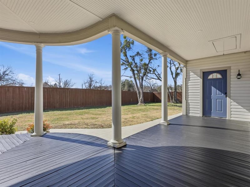 1401 Arp Street, Commerce TX 75428 - Photo 37