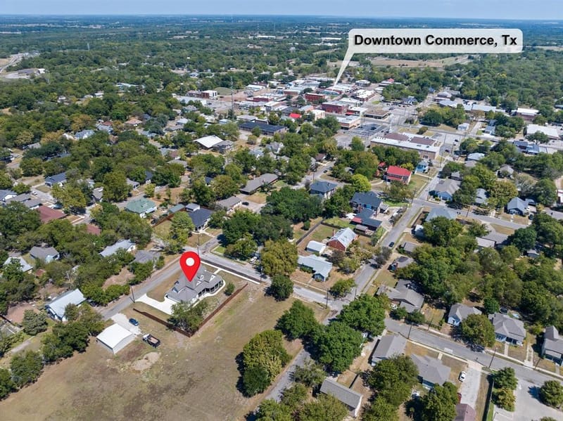 1401 Arp Street, Commerce TX 75428 - Photo 40