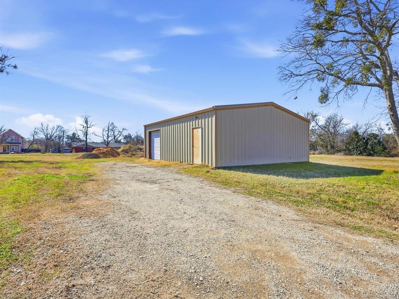 1401 Arp Street, Commerce TX 75428 - Photo 4