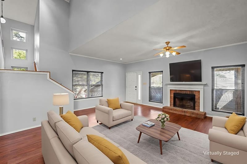 156 Pleasant Grove Lane # 5, Waco TX 76712 - Photo 6