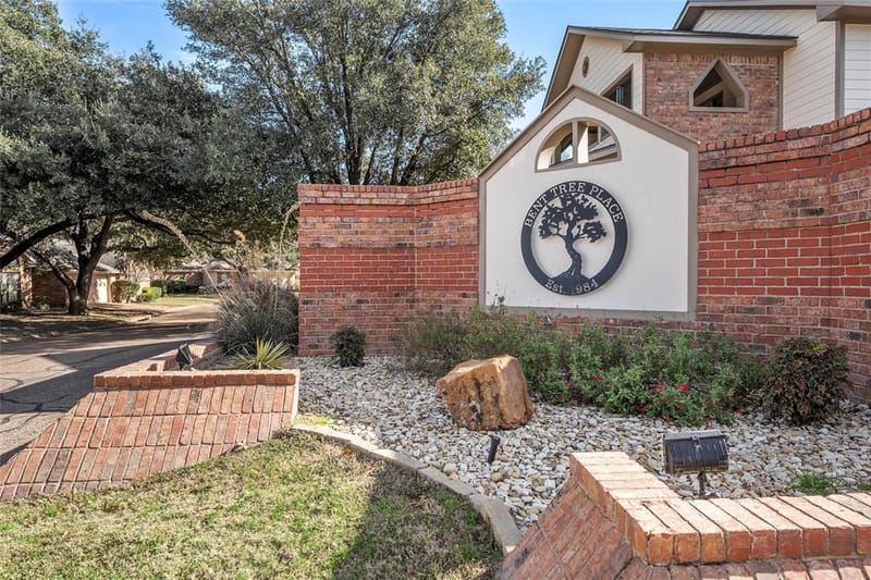 156 Pleasant Grove Lane # 5, Waco TX 76712 - Photo 36