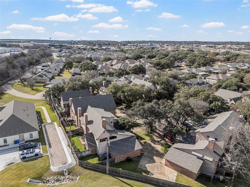 156 Pleasant Grove Lane # 5, Waco TX 76712 - Photo 32