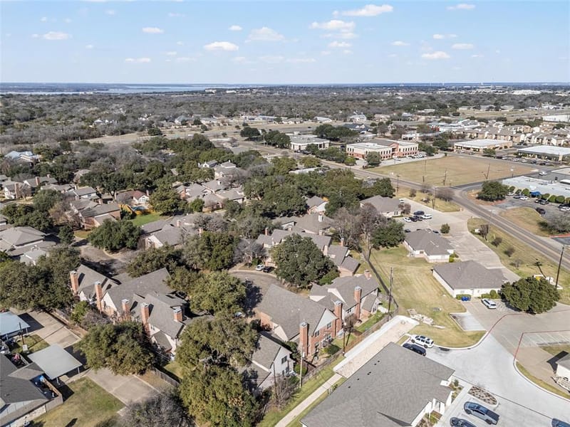 156 Pleasant Grove Lane # 5, Waco TX 76712 - Photo 28