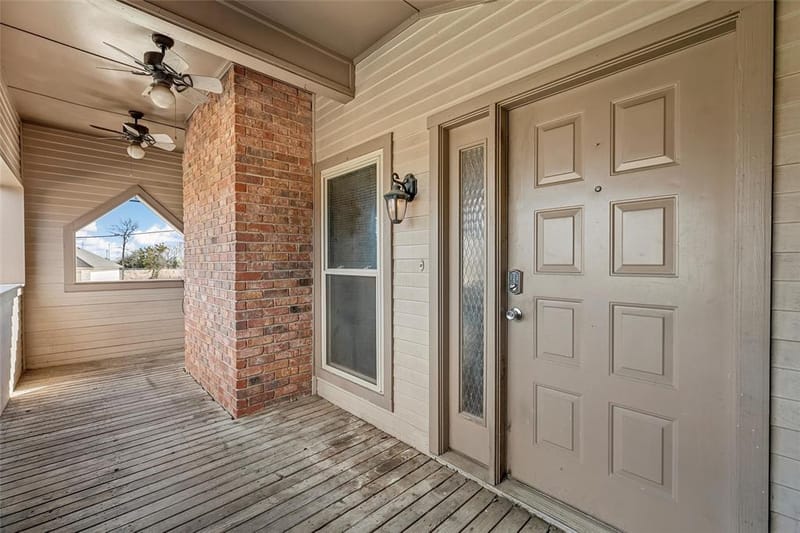156 Pleasant Grove Lane # 5, Waco TX 76712 - Photo 5
