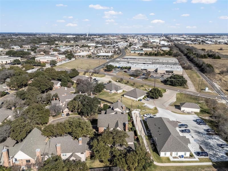 156 Pleasant Grove Lane # 5, Waco TX 76712 - Photo 33