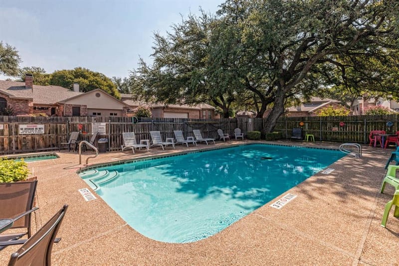 156 Pleasant Grove Lane # 5, Waco TX 76712 - Photo 35