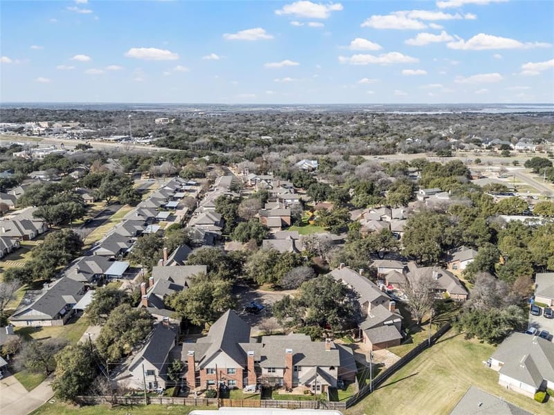 156 Pleasant Grove Lane # 5, Waco TX 76712 - Photo 31