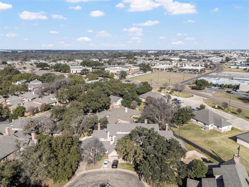 156 Pleasant Grove Lane # 5, Waco TX 76712 - Photo 29