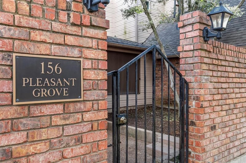 156 Pleasant Grove Lane # 5, Waco TX 76712 - Photo 4