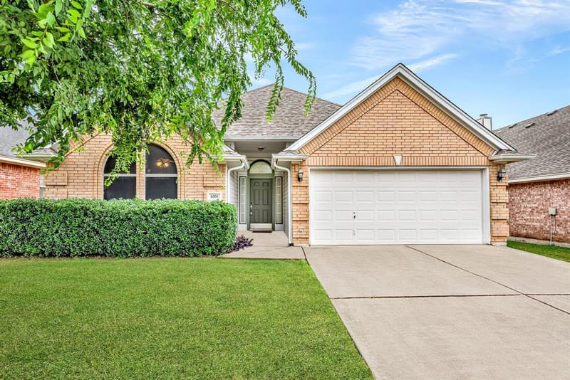 6501 Stockton Drive, Fort Worth TX 76132
