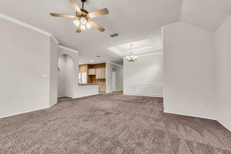 6501 Stockton Drive, Fort Worth TX 76132 - Photo 4
