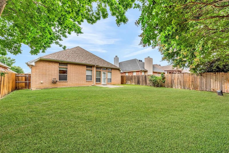 6501 Stockton Drive, Fort Worth TX 76132 - Photo 21