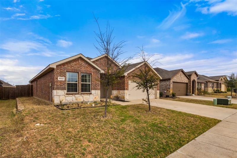 2141 Palestine Oak Drive, Royse City TX 75189 - Photo 2