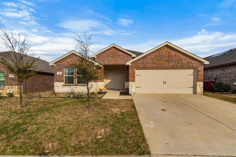 2141 Palestine Oak Drive, Royse City TX 75189