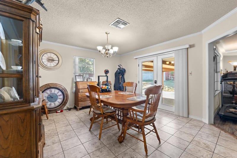 837 White Oak Drive, Woodway TX 76712 - Photo 6