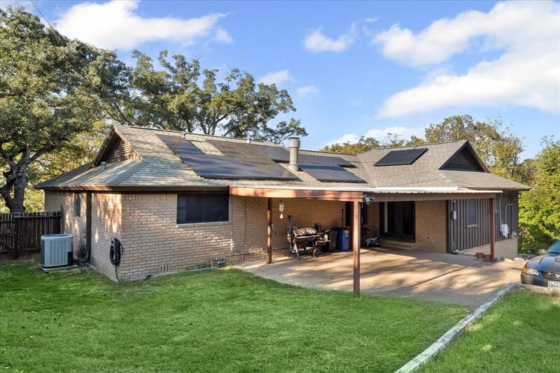 837 White Oak Drive, Woodway TX 76712 - Photo 22