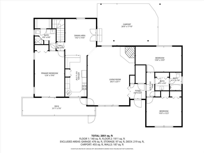 837 White Oak Drive, Woodway TX 76712 - Photo 28