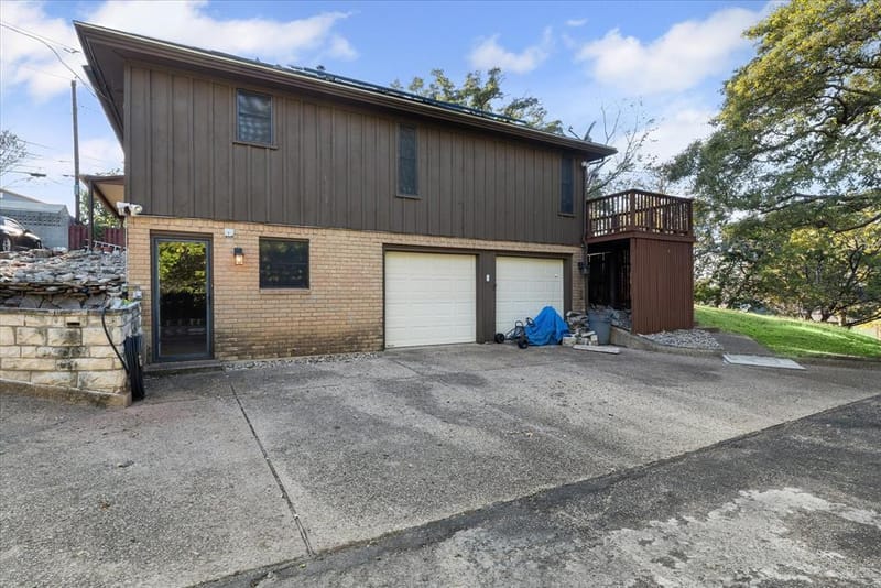 837 White Oak Drive, Woodway TX 76712 - Photo 24