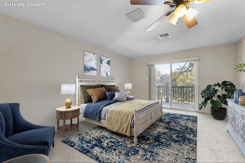 837 White Oak Drive, Woodway TX 76712 - Photo 18