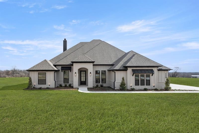 115 Blackstar Lane, Decatur TX 76234