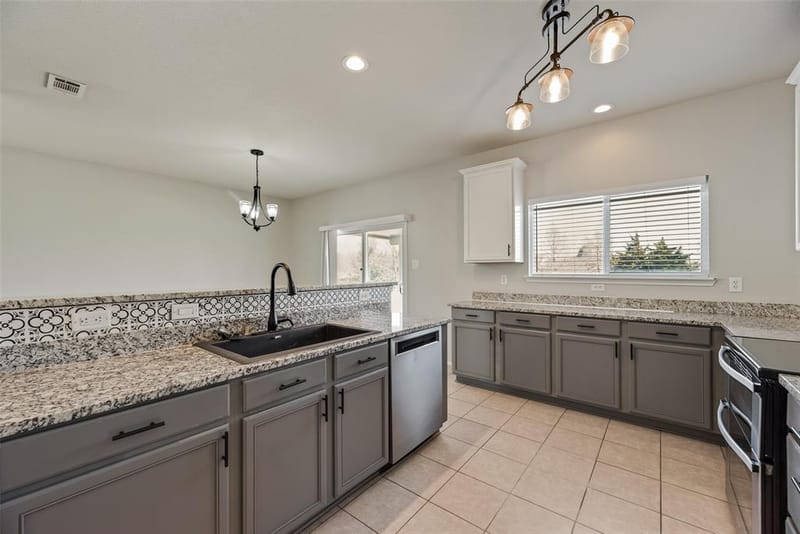 1724 Murphy Court, Providence Village TX 76227 - Photo 13