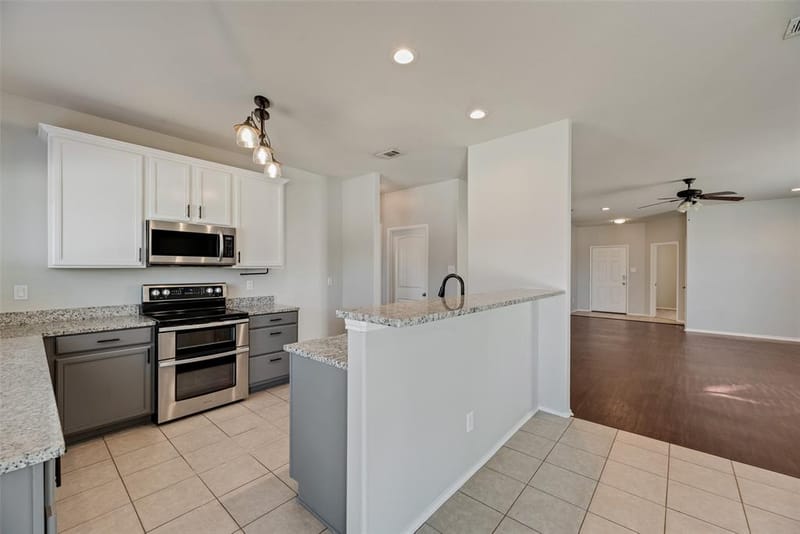 1724 Murphy Court, Providence Village TX 76227 - Photo 17