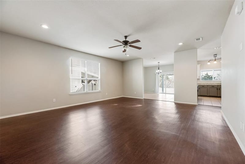 1724 Murphy Court, Providence Village TX 76227 - Photo 7