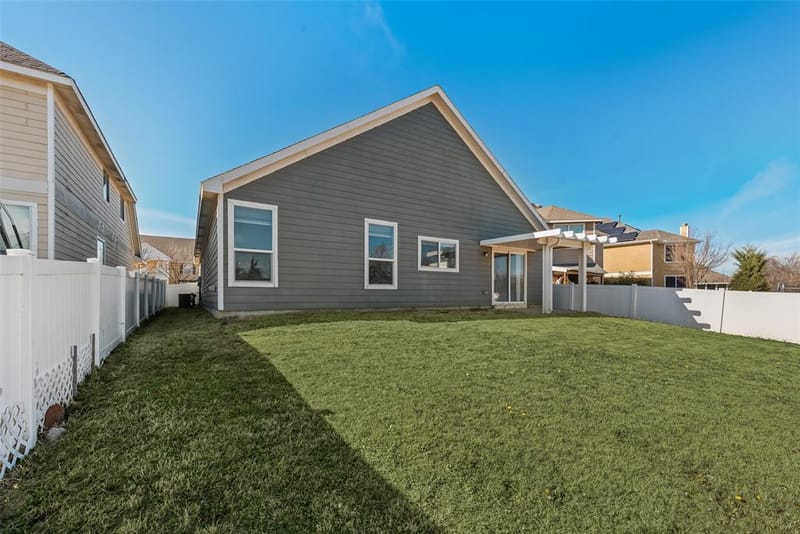 1724 Murphy Court, Providence Village TX 76227 - Photo 30