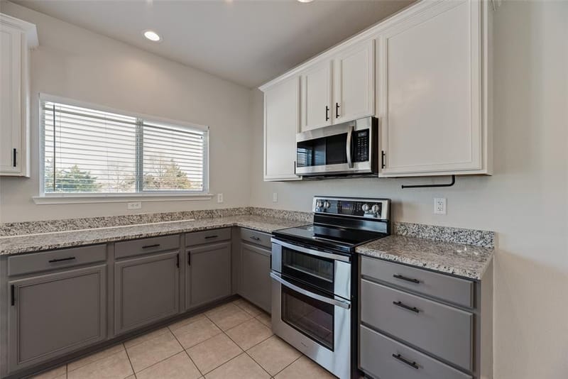 1724 Murphy Court, Providence Village TX 76227 - Photo 15