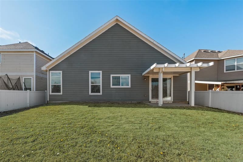 1724 Murphy Court, Providence Village TX 76227 - Photo 29