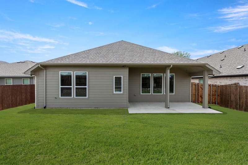 1404 Elle Lane, Aubrey TX 76227 - Photo 23