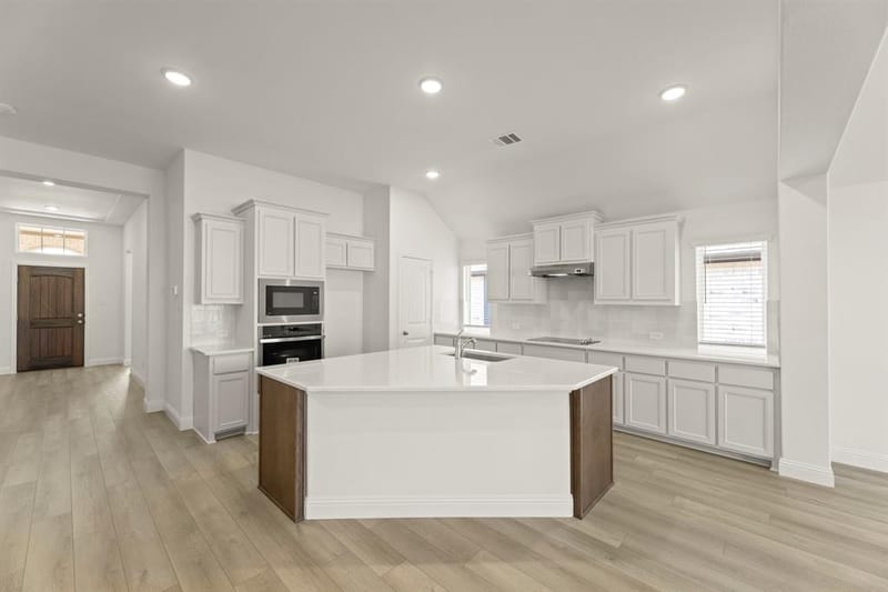 1404 Elle Lane, Aubrey TX 76227 - Photo 2