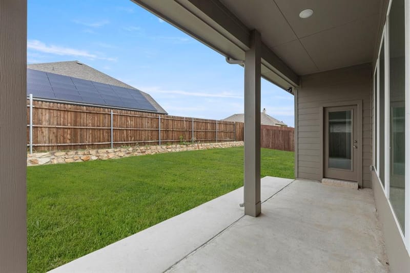 1404 Elle Lane, Aubrey TX 76227 - Photo 22