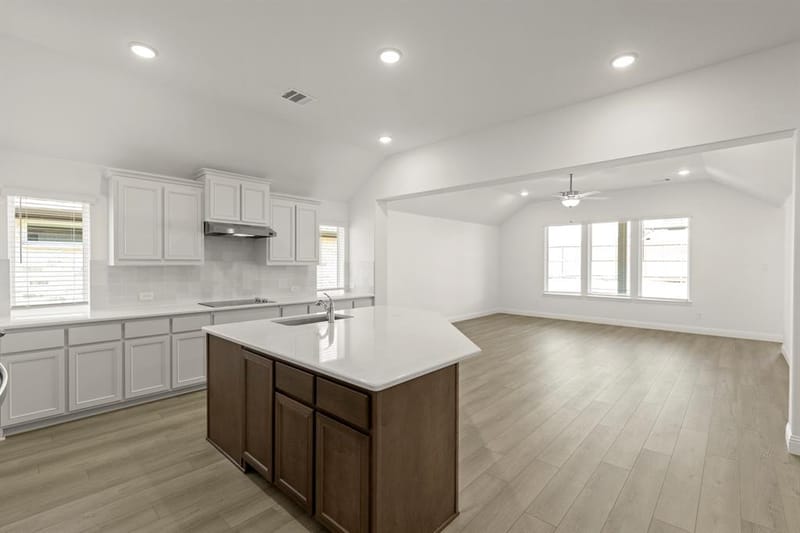1404 Elle Lane, Aubrey TX 76227 - Photo 5