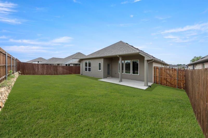 1404 Elle Lane, Aubrey TX 76227 - Photo 24