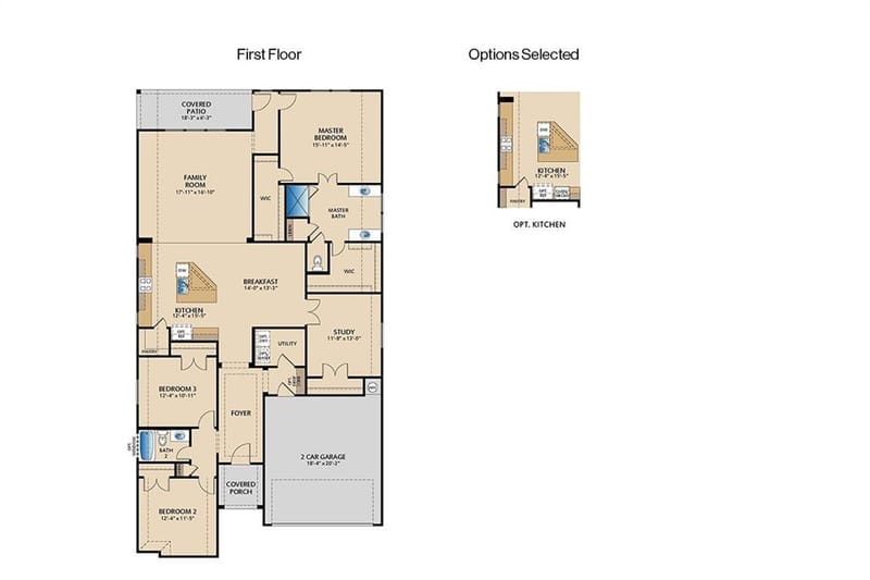 1404 Elle Lane, Aubrey TX 76227 - Photo 25