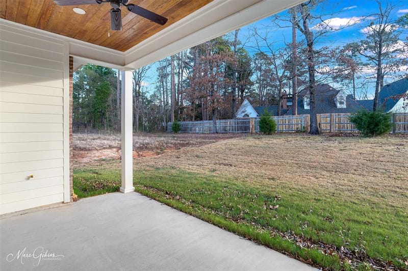 837 Walstonburg, Benton LA 71006 - Photo 20