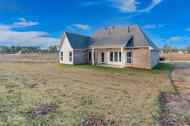 837 Walstonburg, Benton LA 71006 - Photo 21