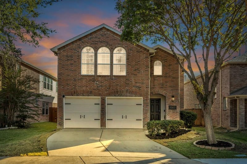 10617 Cochron Drive, McKinney TX 75072