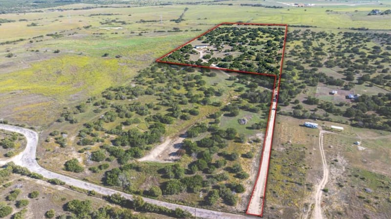 2510 County Road 182, Stephenville TX 76401 - Photo 22