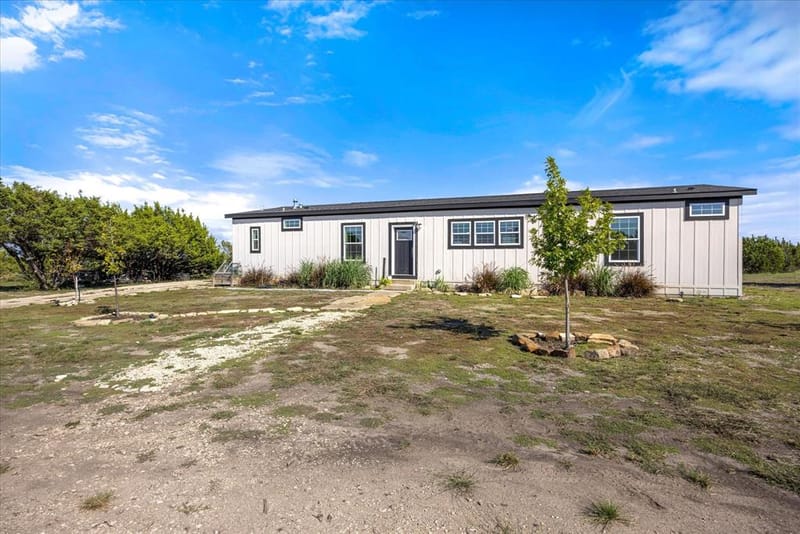 2510 County Road 182, Stephenville TX 76401