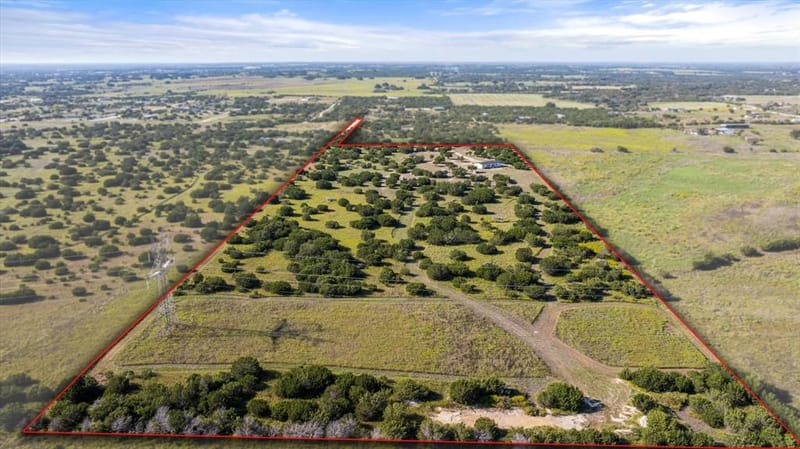 2510 County Road 182, Stephenville TX 76401 - Photo 33