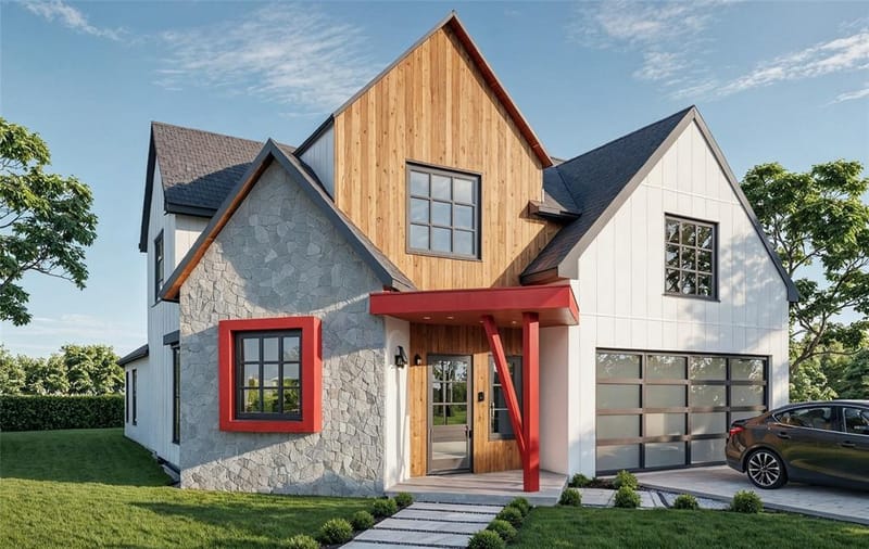 512 S Kentucky Street, McKinney TX 75069
