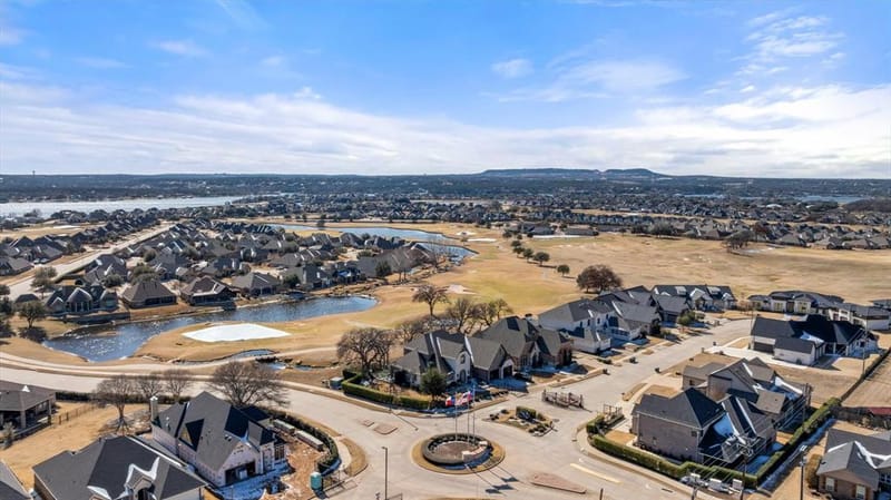 1001 Quarry Court, Granbury TX 76048 - Photo 35