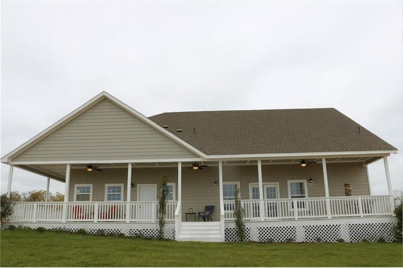 119 Dove Street, Boyd TX 76023 - Photo 2
