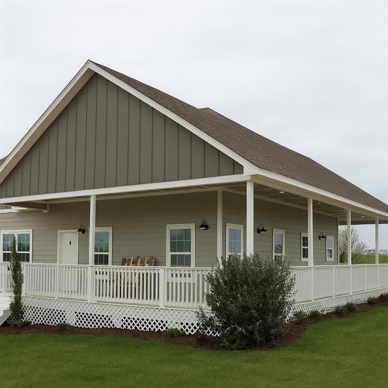 119 Dove Street, Boyd TX 76023 - Photo 3